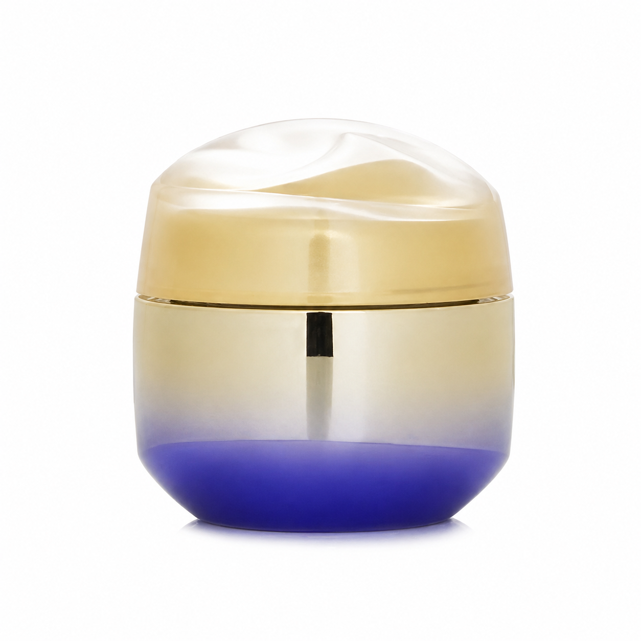 Shiseido Vital Perfection Creme Refirmante e Revigorante Enriquecido 75ml/2.6oz, Cuidados Originais Japoneses para a Pele, para Mulheres e Homens, Cuidados de Beleza