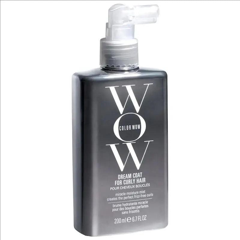 Creme Capilar Ultra-Hidratante e Antifrizz 200 ml.