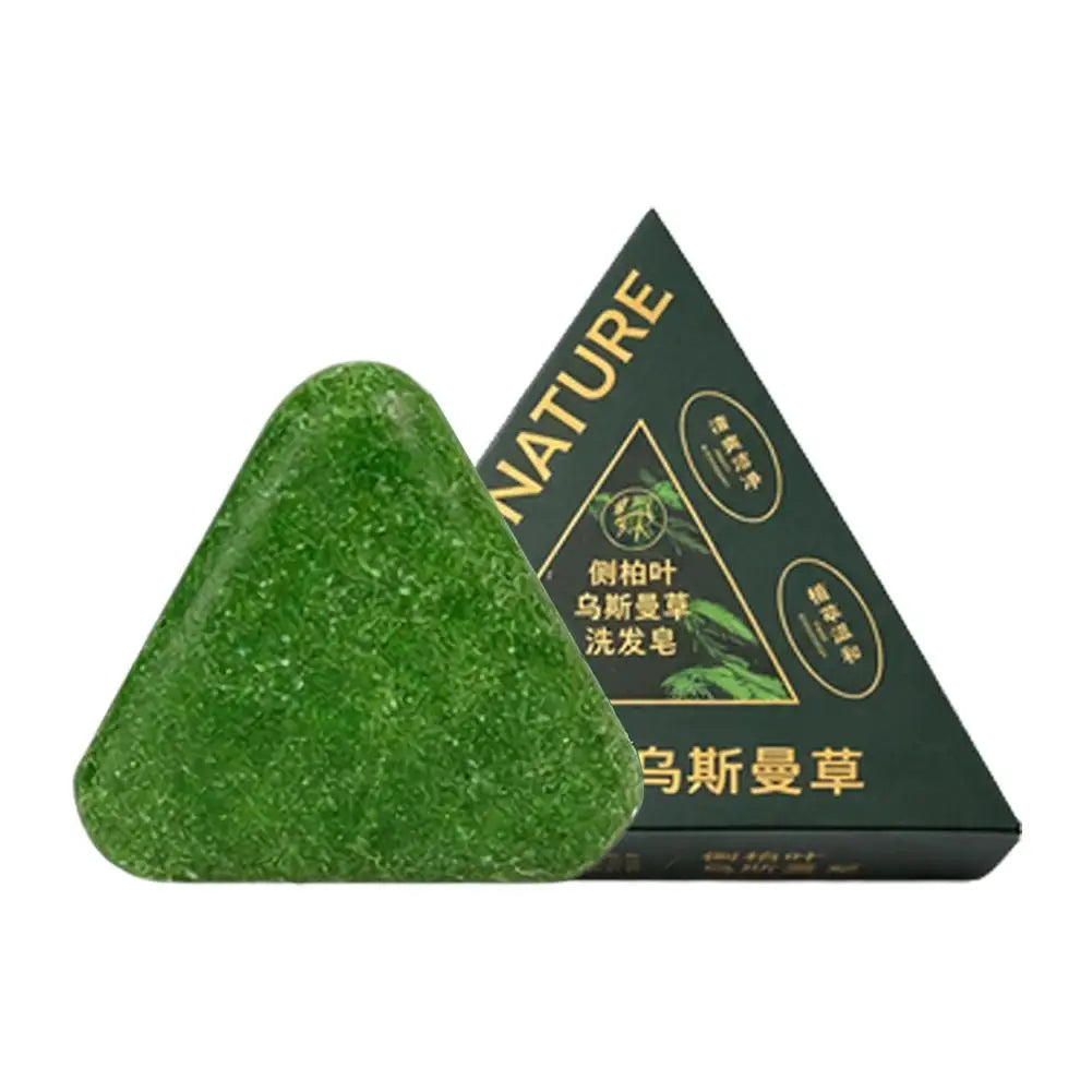 Sabonete Champô Usman 120 g –.