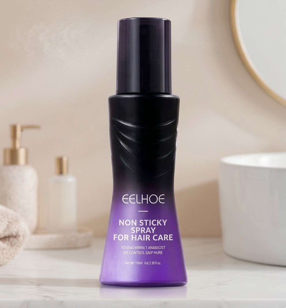 Spray Capilar EELHOE – Nutrição Profunda .