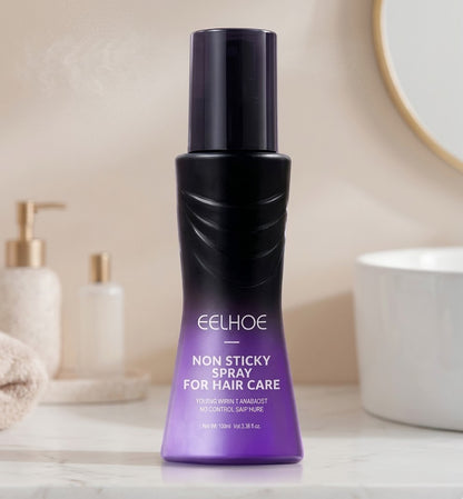 Spray Capilar EELHOE – Nutrição Profunda .
