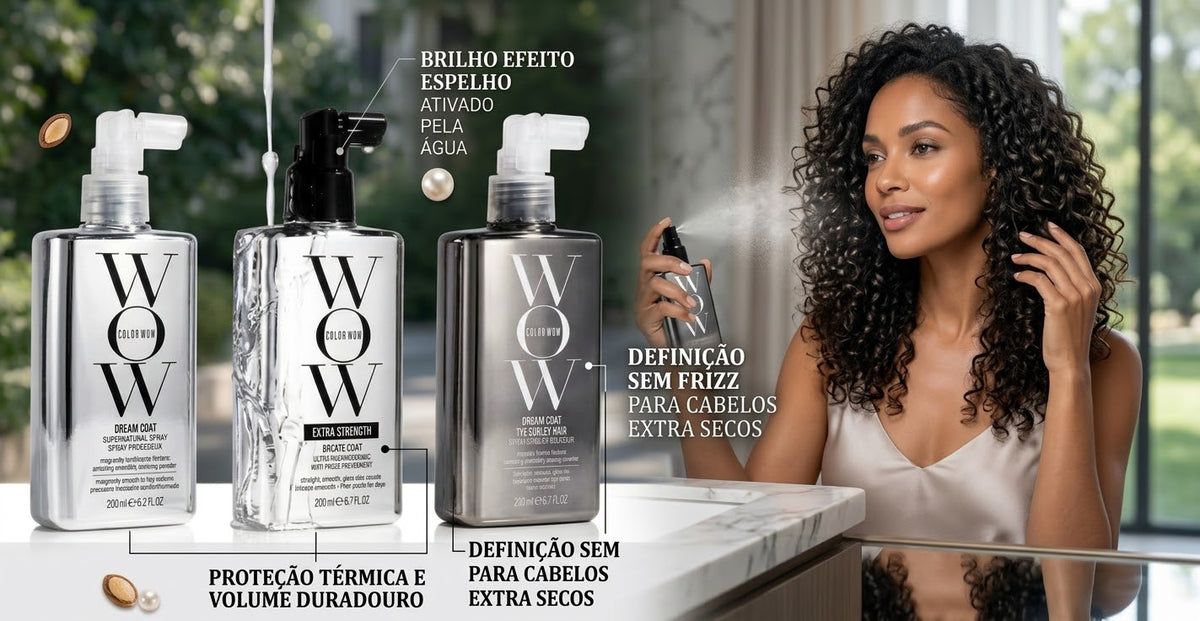 Creme Capilar Ultra-Hidratante e Antifrizz 200 ml.