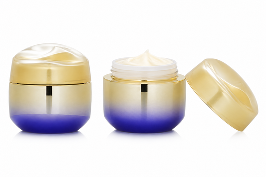 Shiseido Vital Perfection Creme Refirmante e Revigorante Enriquecido 75ml/2.6oz, Cuidados Originais Japoneses para a Pele, para Mulheres e Homens, Cuidados de Beleza