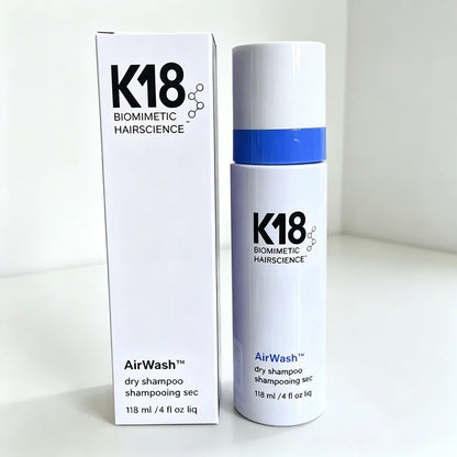 K18 AstroLift – Spray Reparador para Volume Capilar.