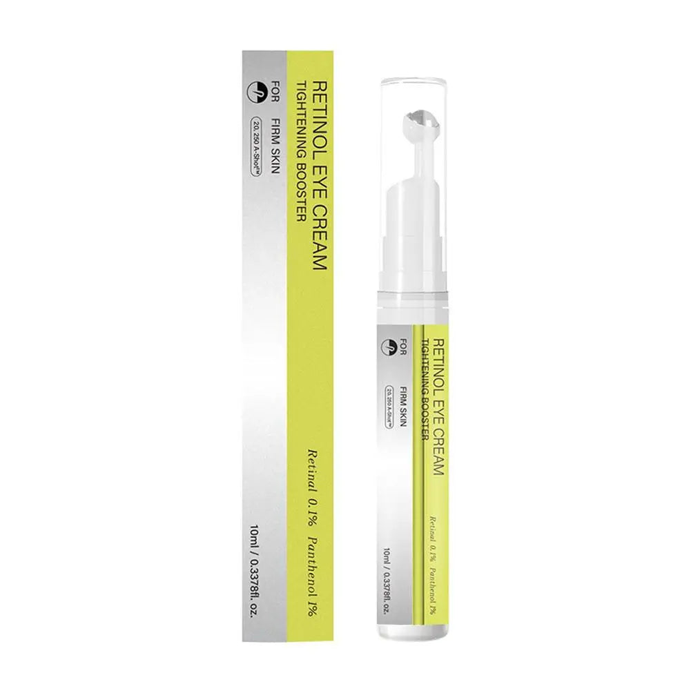 Coreano Vita A Retinol Shot Aperto Booster Endurecimento Potenciador Hidratante Poro Encolhendo Olheiras Reparação Soro Cuidados Com A Pele✨⚜️