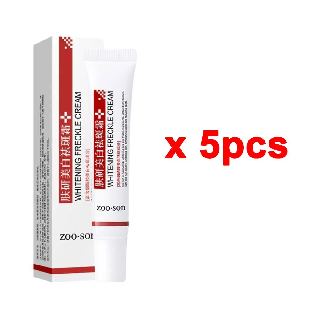 Creme de clareamento niacinamida soro hidratante creme facial iluminando anti-sardas clarear reduzir a pele escura para cuidados com o rosto ✨💮