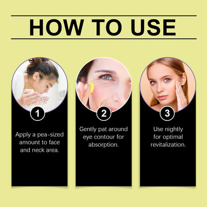 Creme antienvelhecimento com retinol para mulheres, hidratante facial firmador e iluminador, creme noturno de hidratação profunda para pele seca e sensível no inverno