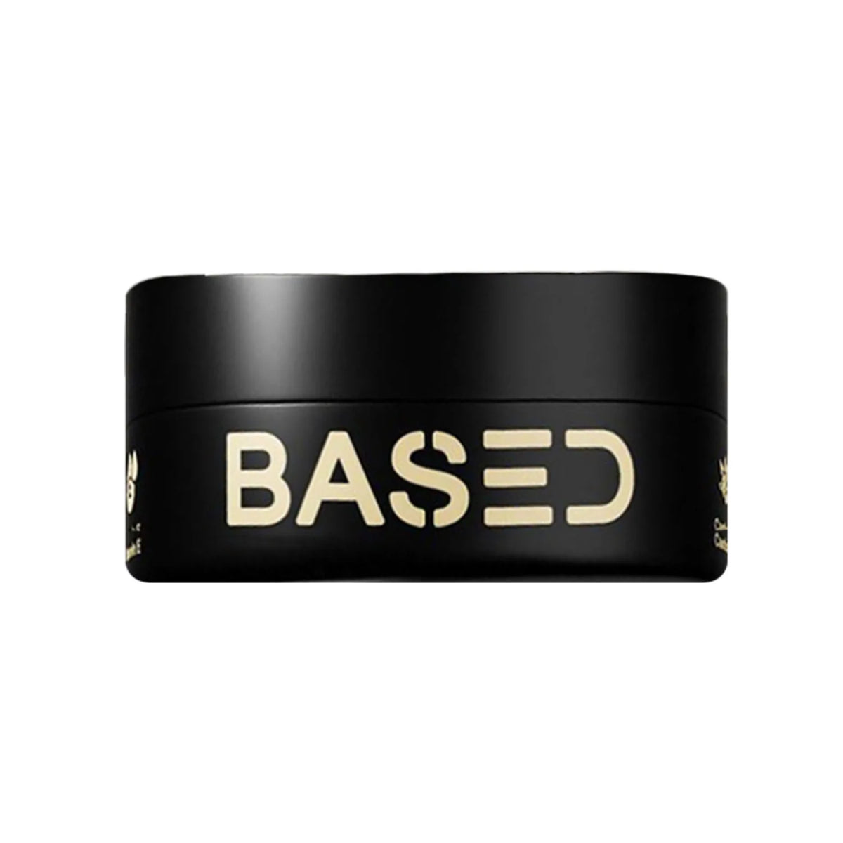 BASED Sea Salt Spray 200 ml — Spray Capilar de Sal Marinho para Volume e Textura.