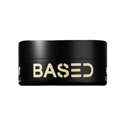 BASED Sea Salt Spray 200 ml — Spray Capilar de Sal Marinho para Volume e Textura.
