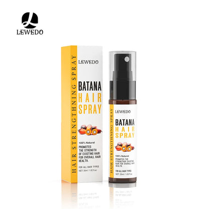 Sérum de Óleo de Batana para Crescimento Capilar: Óleo Essencial para Cabelo em Crescimento Rápido, Beleza e Cuidado Capilar, Essência Antiqueda, Reparação Natural de Cabelo Danificado.