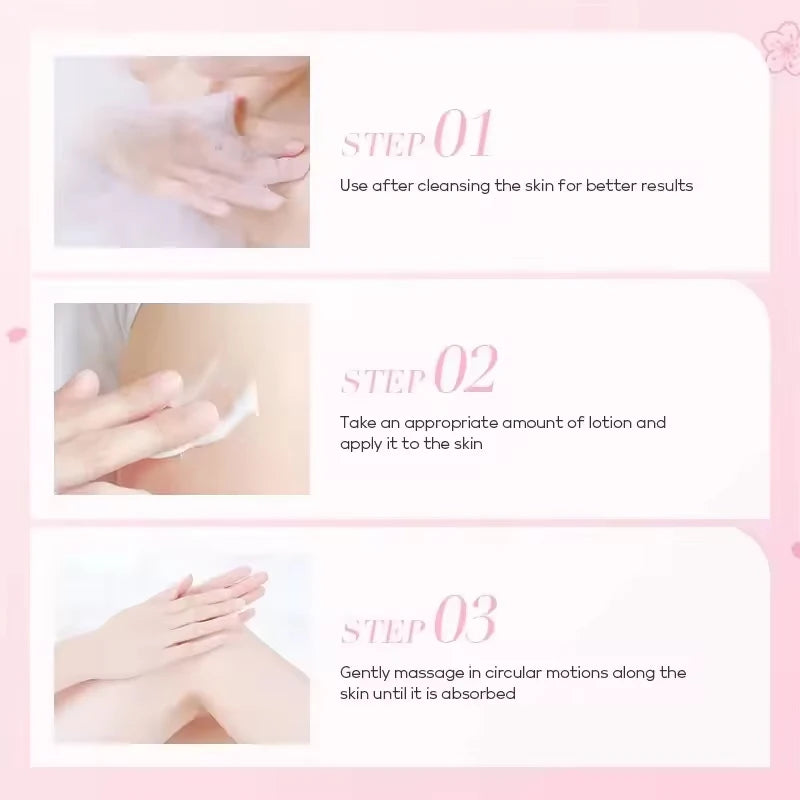Creme clareador para pele escura nas axilas, coxas, articulações internas, área íntima, cuidados com o corpo, loção clareadora para partes íntimas