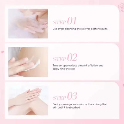 Creme clareador para pele escura nas axilas, coxas, articulações internas, área íntima, cuidados com o corpo, loção clareadora para partes íntimas