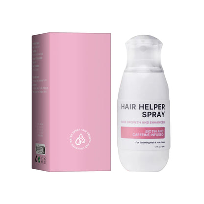 Spray de cabelo arroz água forte folículo capilar raiz grossa prevenção de perda nutritivo suavizar o cabelo ajudante spray de cuidados para desbaste de cabelo
✨