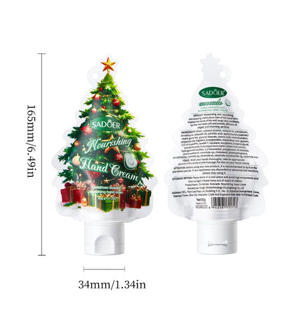 Creme de mãos com arroz: volumizador, rejuvenescedor, nutritivo, hidratante, refrescante e não oleoso. 30g