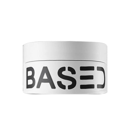 BASED Sea Salt Spray 200 ml — Spray Capilar de Sal Marinho para Volume e Textura.
