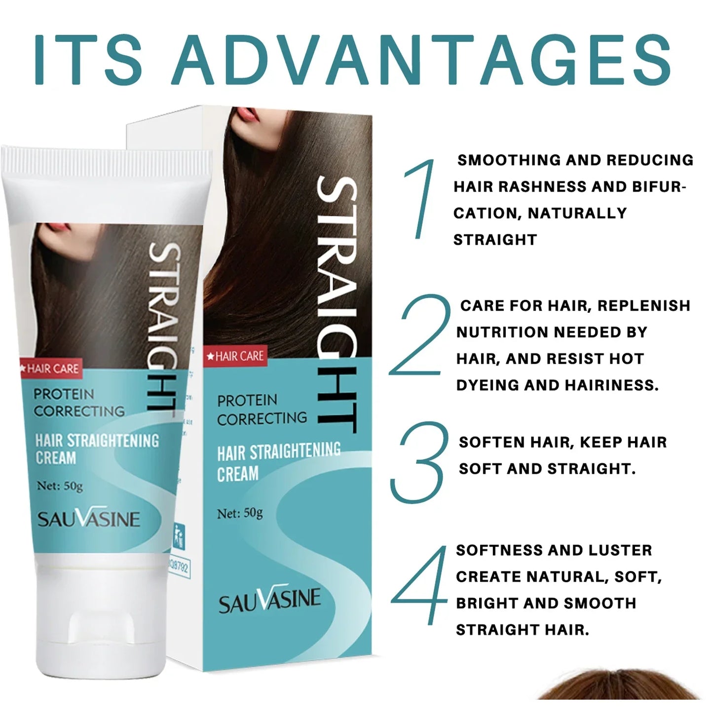 Creme de alisamento capilar com queratina, creme de queratina para alisar o cabelo, queratina profissional para alisamento permanente.