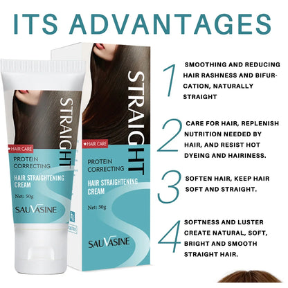 Creme de alisamento capilar com queratina, creme de queratina para alisar o cabelo, queratina profissional para alisamento permanente.