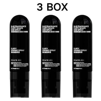 Spray Capilar de Sal Marinho 90 ml — Volume, Controlo da Oleosidade e Elevação das Raízes .