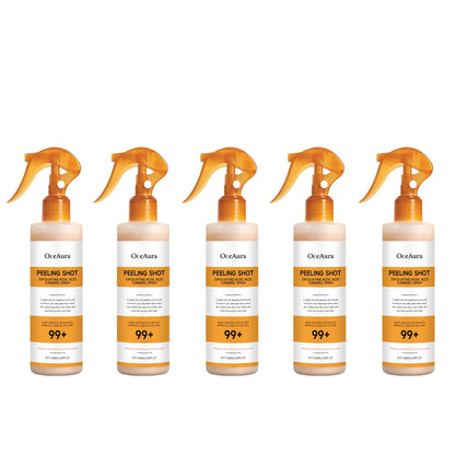 Cuidados com Queratina Corporal Ácido Kójico Cúrcuma Spray Suavemente Esfoliante Peeling Solução Nutritiva Hidratante Cuidados com a Pele Todos os Tipos de Pele
✨