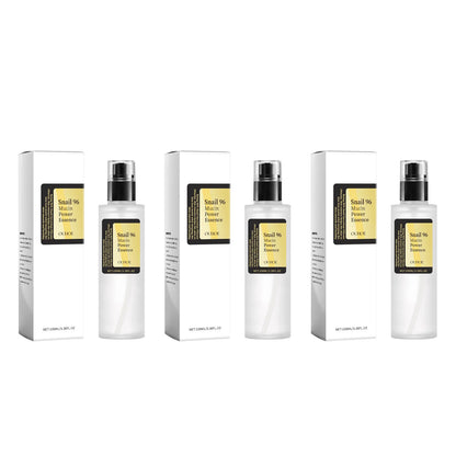 Snail 96 Mucin Power Essence Fading Fine Lines Moisturizing Lifting Firming Smoothing Nourishin Brightening Skin Care ✨