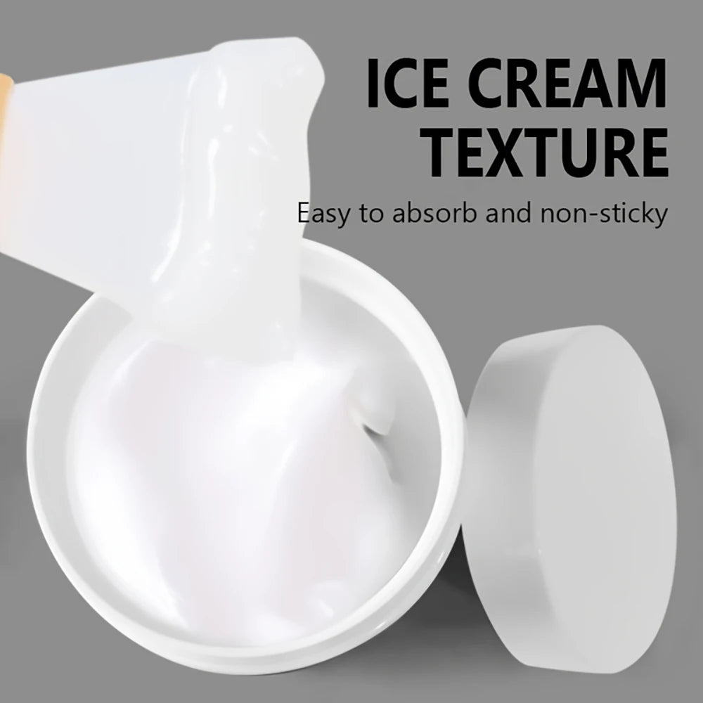 Creme de pés SUYARUN com 60% de ureia para calcanhares gretados e pele seca - Tratamento hidratante intensivo, removedor de calosidades, cuidado para os pés diabéticos.