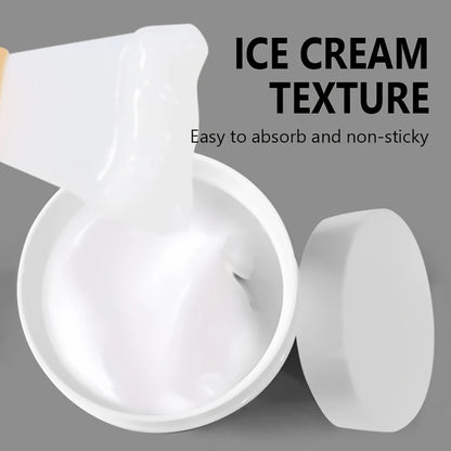 Creme de pés SUYARUN com 60% de ureia para calcanhares gretados e pele seca - Tratamento hidratante intensivo, removedor de calosidades, cuidado para os pés diabéticos.