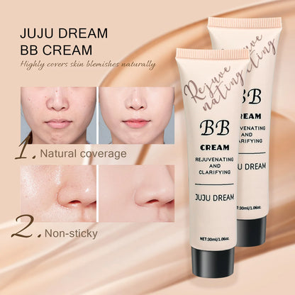 BB cream, creme isolante, base líquida, hidratante, controle de oleosidade, maquiagem de longa duração, leite, pele seca e sem pó ✨