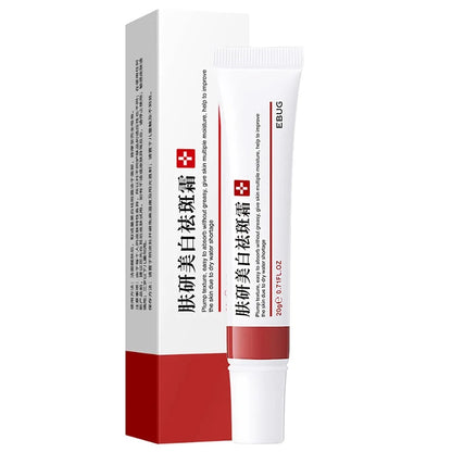 Creme Facial Uniformizador para Manchas e Pigmentação 20 g.