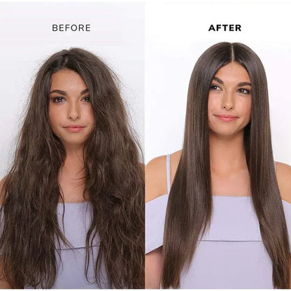 Creme Capilar Ultra-Hidratante e Antifrizz 200 ml.