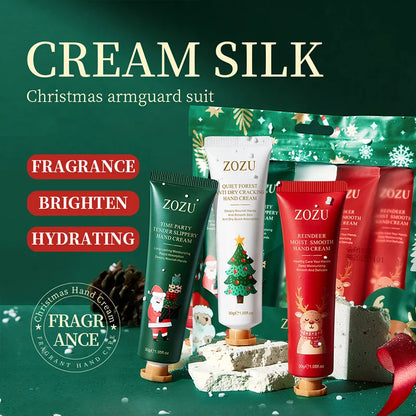 Creme de mãos com arroz: volumizador, rejuvenescedor, nutritivo, hidratante, refrescante e não oleoso. 30g