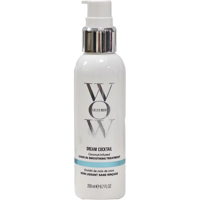 Creme Capilar Ultra-Hidratante e Antifrizz 200 ml.
