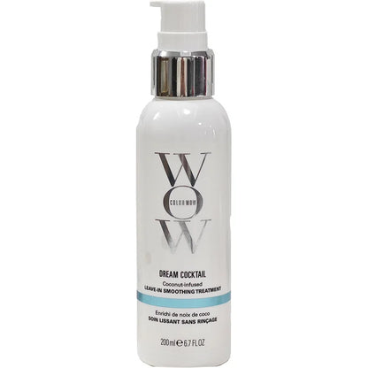 Creme Capilar Ultra-Hidratante e Antifrizz 200 ml.