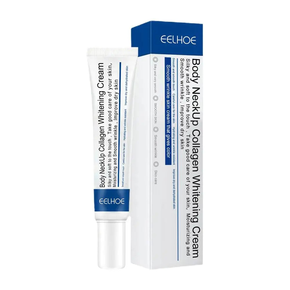 Creme de clareamento niacinamida soro hidratante creme facial iluminando anti-sardas clarear reduzir a pele escura para cuidados com o rosto ✨💮