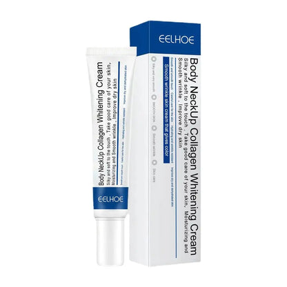 Creme de clareamento niacinamida soro hidratante creme facial iluminando anti-sardas clarear reduzir a pele escura para cuidados com o rosto ✨💮