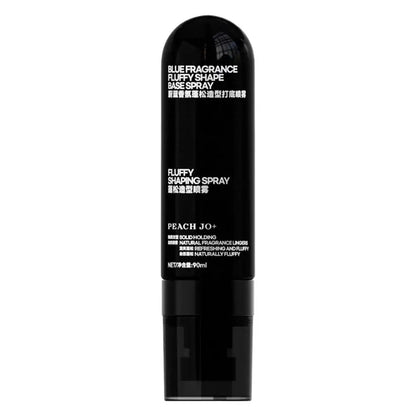 Spray Capilar de Sal Marinho 90 ml — Volume, Controlo da Oleosidade e Elevação das Raízes .