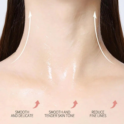 Bálsamo Stick de Colagénio Antirrugas e Firmador Facial.