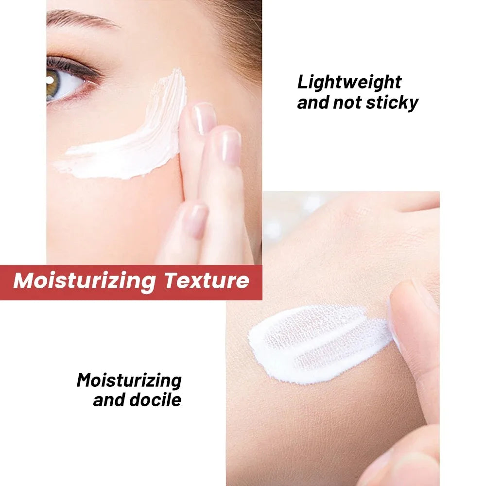 Creme Facial Uniformizador para Manchas e Pigmentação 20 g.