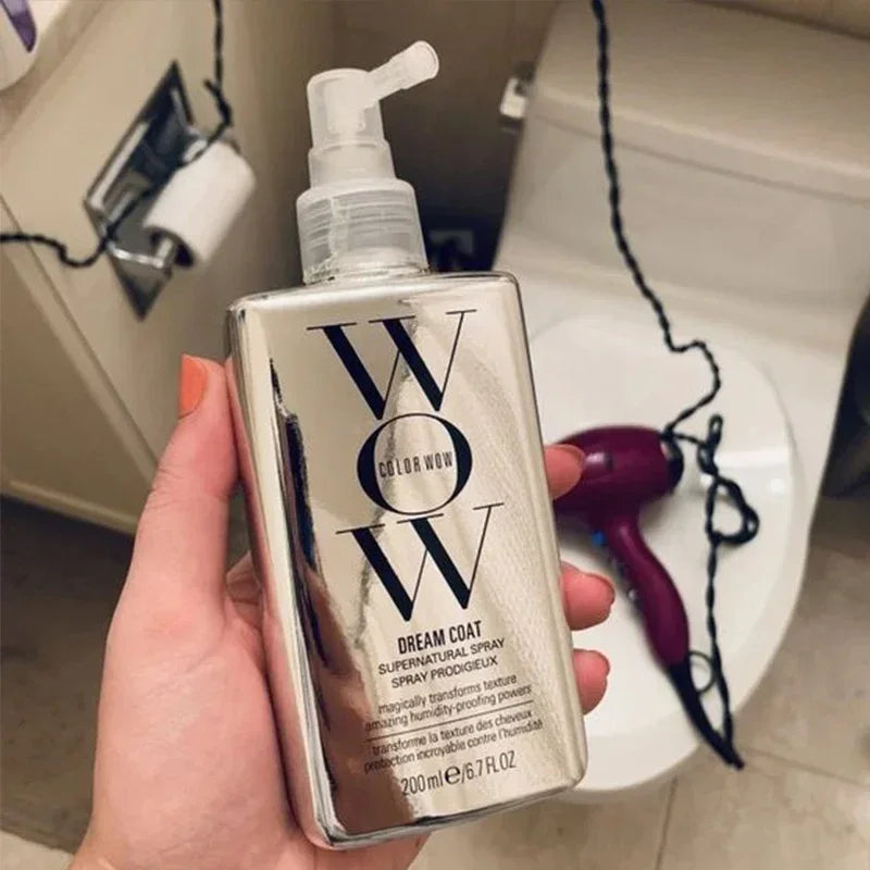 Creme Capilar Ultra-Hidratante e Antifrizz 200 ml.