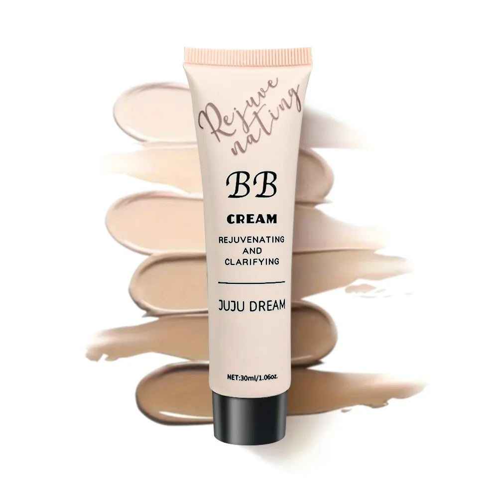 BB cream, creme isolante, base líquida, hidratante, controle de oleosidade, maquiagem de longa duração, leite, pele seca e sem pó ✨