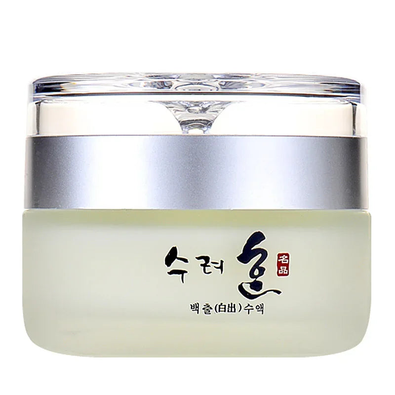 50g Collagen Face Cream Nourish Plump Up Skin,fresh Texture Cream Make Skin Younger Day/Night Cream Moisturizer Korean Cosmetics ✨