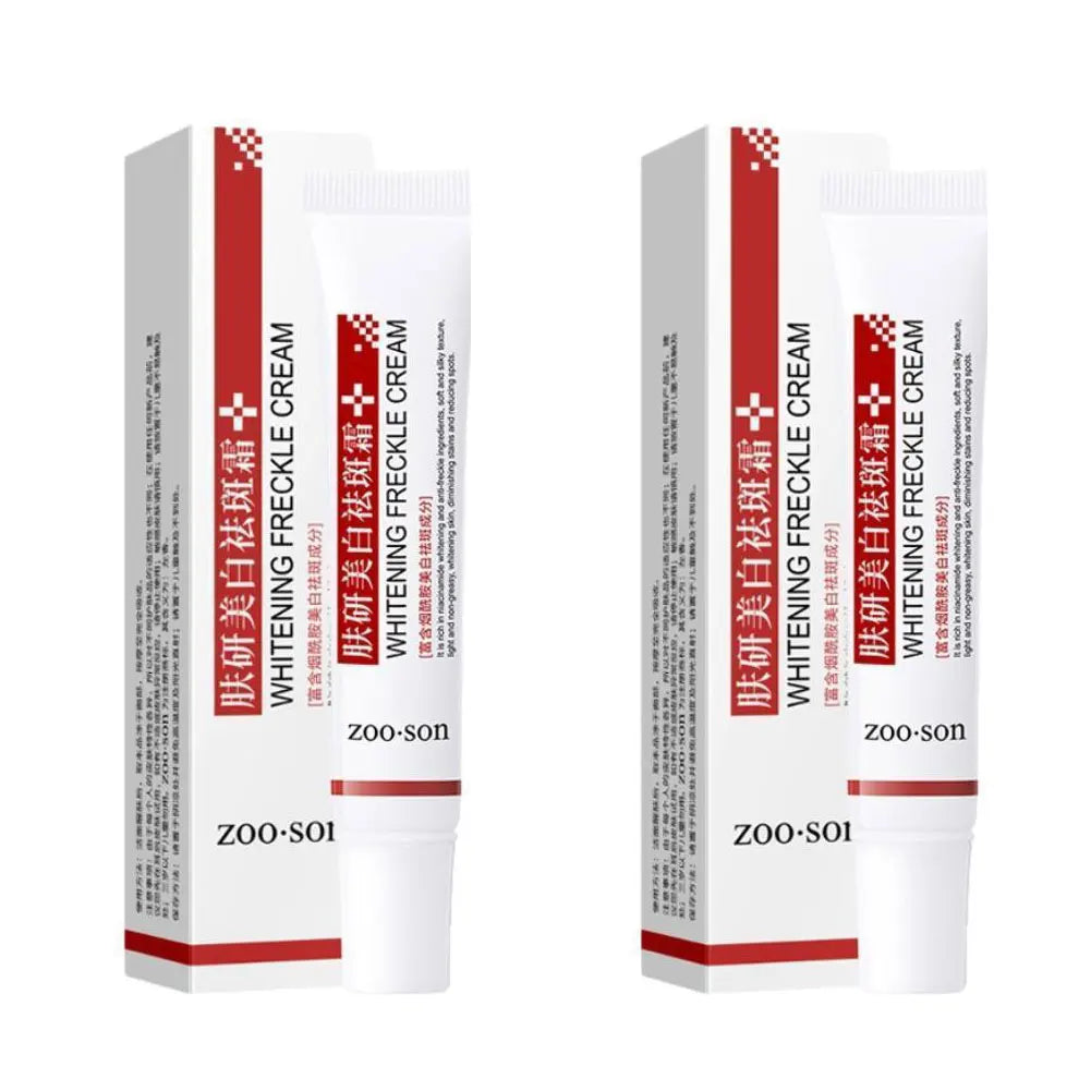 Creme de clareamento niacinamida soro hidratante creme facial iluminando anti-sardas clarear reduzir a pele escura para cuidados com o rosto ✨💮