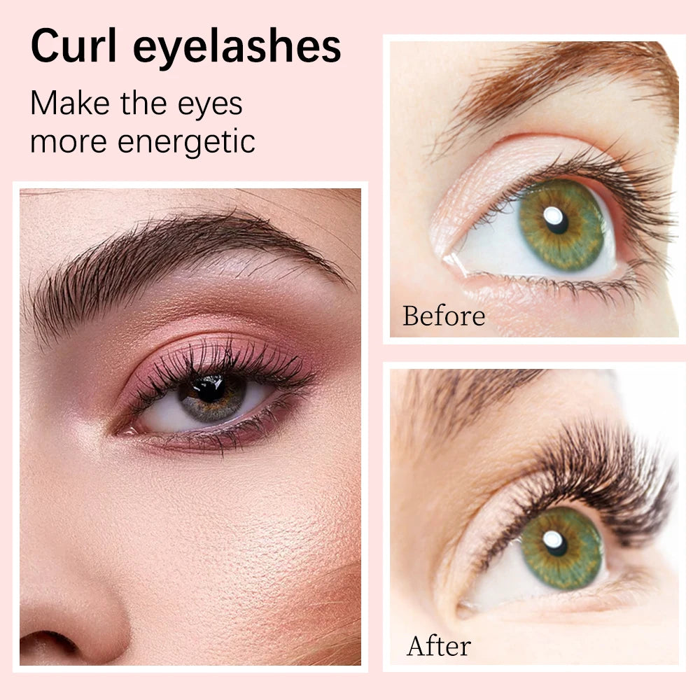 Novo kit de levantamento de cílios de longa duração loção perming fixação cola encaracolado lasher salão de beleza uso doméstico pro kit✨