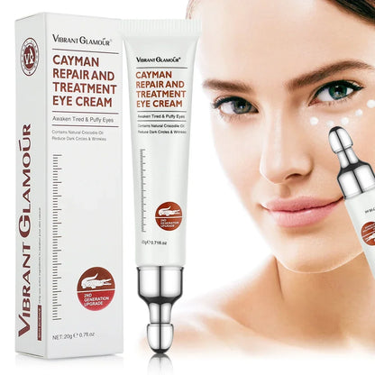 Peptídeo colágeno creme para os olhos anti-rugas anti-idade remover olheiras cuidados com os olhos contra inchaço e sacos hidratar creme de cuidados com os olhos ✨