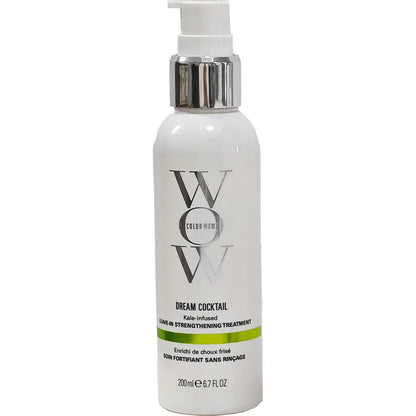Creme Capilar Ultra-Hidratante e Antifrizz 200 ml.