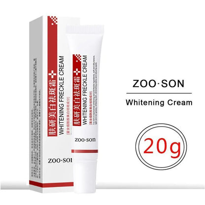 Creme de clareamento niacinamida soro hidratante creme facial iluminando anti-sardas clarear reduzir a pele escura para cuidados com o rosto ✨💮