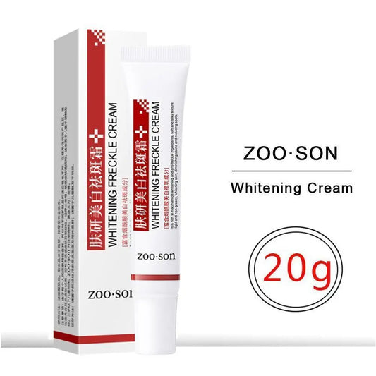 Creme de clareamento niacinamida soro hidratante creme facial iluminando anti-sardas clarear reduzir a pele escura para cuidados com o rosto ✨💮