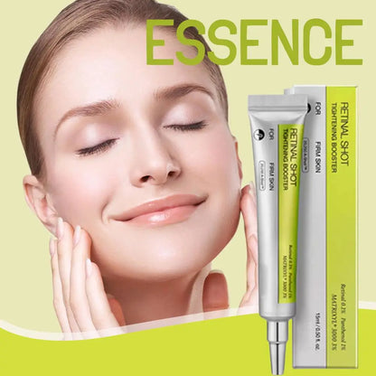 Coreano Vita A Retinol Shot Aperto Booster Endurecimento Potenciador Hidratante Poro Encolhendo Olheiras Reparação Soro Cuidados Com A Pele✨⚜️