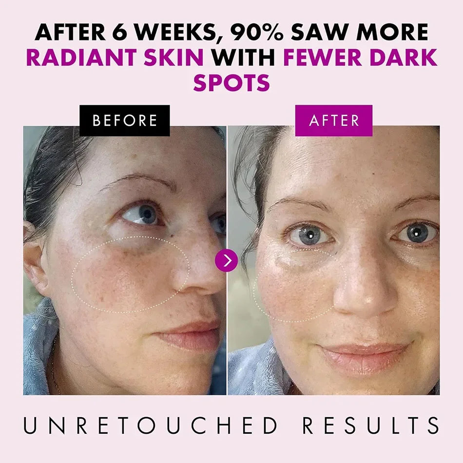 50g Collagen Face Cream Nourish Plump Up Skin,fresh Texture Cream Make Skin Younger Day/Night Cream Moisturizer Korean Cosmetics ✨