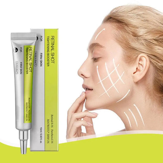 Coreano Vita A Retinol Shot Aperto Booster Endurecimento Potenciador Hidratante Poro Encolhendo Olheiras Reparação Soro Cuidados Com A Pele✨⚜️