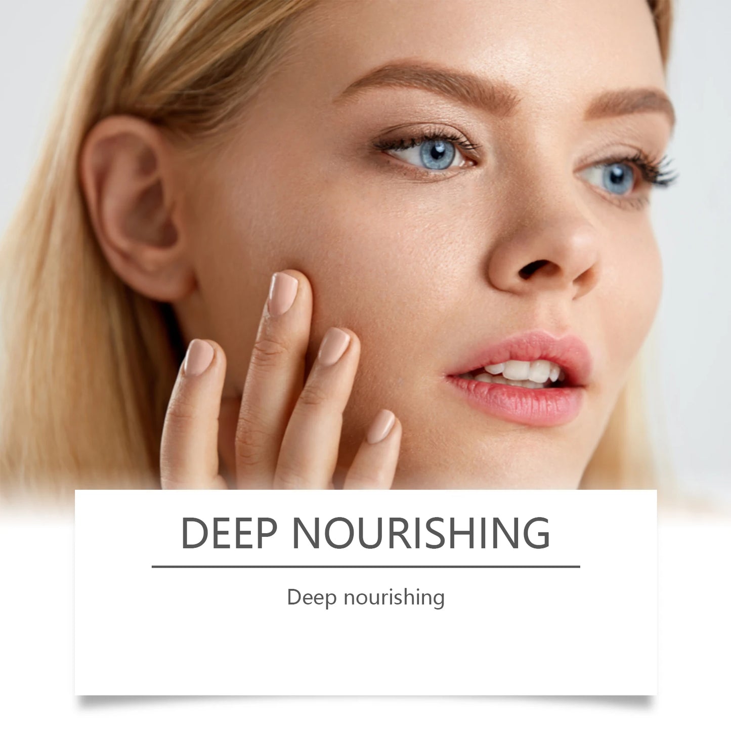Creme antienvelhecimento com retinol para mulheres, hidratante facial firmador e iluminador, creme noturno de hidratação profunda para pele seca e sensível no inverno